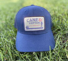 Load image into Gallery viewer, Sight Cast Cap (Navy)
