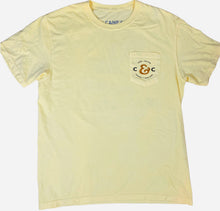 Load image into Gallery viewer, Rat State T-Shirt (Yellow)
