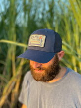 Load image into Gallery viewer, Sight Cast Cap (Navy)
